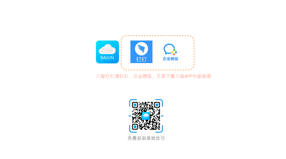 注冊醫(yī)療CRM