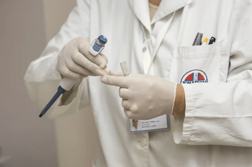 醫(yī)療設(shè)備報(bào)修流程