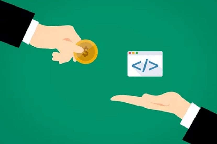 CRM定制開發(fā)找八駿