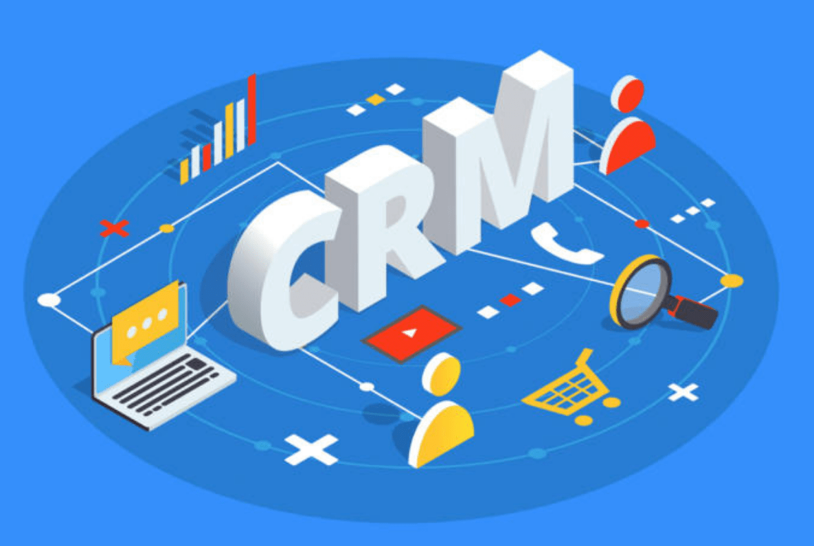 CRM系統(tǒng)是什么?一文看懂CRM！