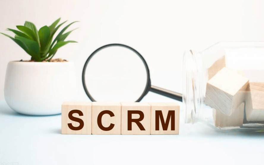 SCRM和CRM區(qū)別，哪個(gè)適合你？