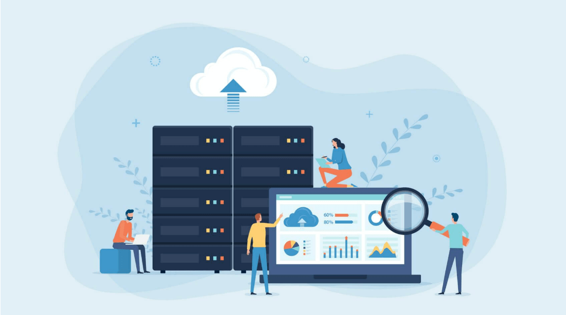 什么是本地部署，使用本地部署軟件的優勢