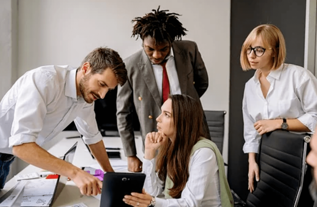 客戶關(guān)系管理系統(tǒng)