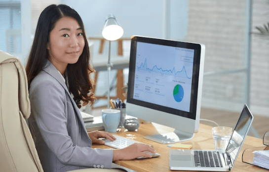 企業(yè)經(jīng)營狀態(tài)