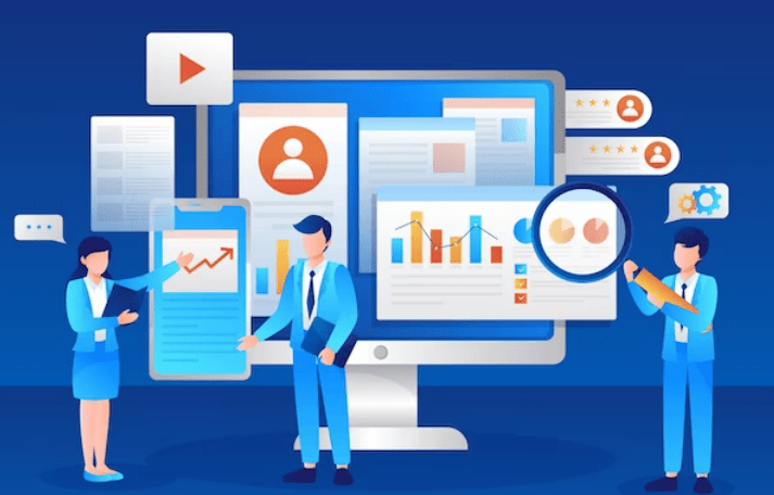 渠道管理是什么意思？挑戰及機遇