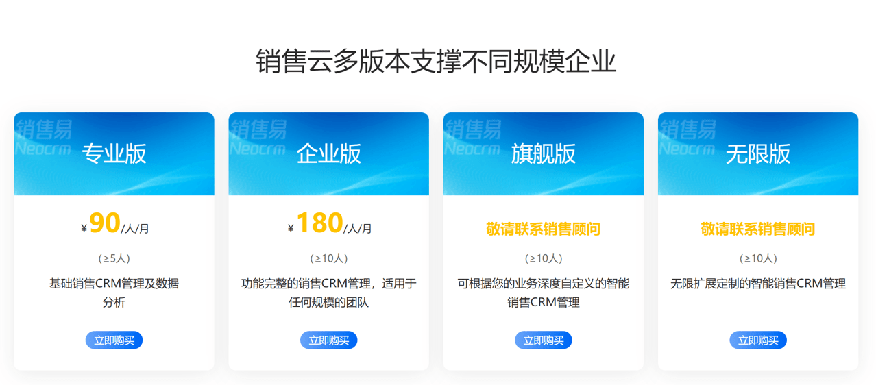 一個CRM系統(tǒng)大概多少錢