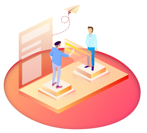 �㶨һС����İ�ݳɹ�һ��