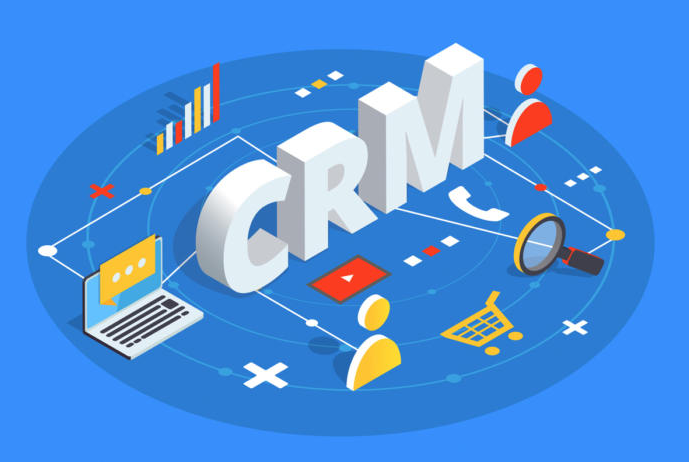 ʲô��CRM,crm����,crm�rֵ