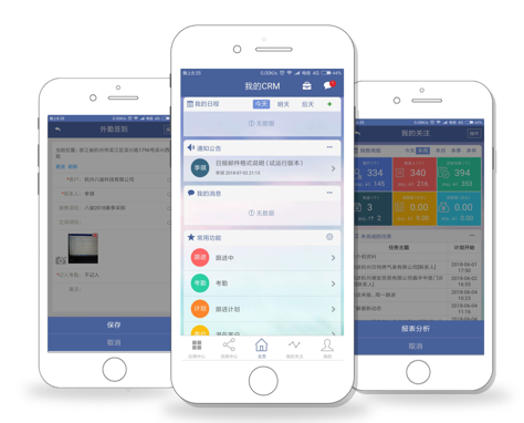 ����CRM��˾