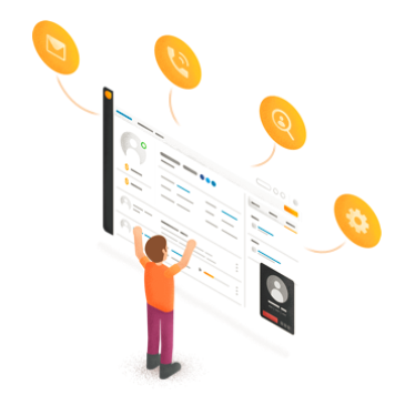 һ��CRM�����X(qi��n)