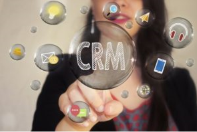 <b>CRM�A����ô����</b>