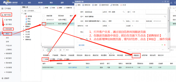 <b>�����CRM������r�Σ���ʲô�����ã�</b>