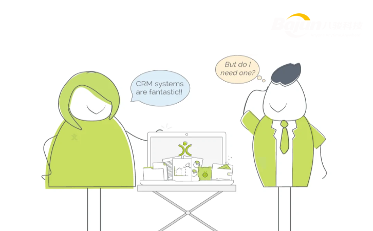 CRM����Ҫ��